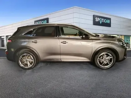 Photo 6 DS DS 7 DS7 Crossback PureTech 180 EAT8 Grand Chic