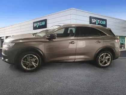 Photo 5 DS DS 7 DS7 Crossback PureTech 180 EAT8 Grand Chic
