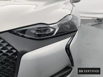 Photo 13 DS DS 3 DS3 Crossback PureTech 130 EAT8 Performance Line+