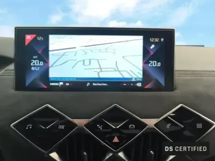 Photo 21 DS DS 3 DS3 Crossback PureTech 130 EAT8 Performance Line+