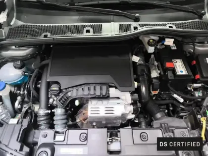 Photo 6 DS DS 3 DS3 Crossback PureTech 130 EAT8 Performance Line+