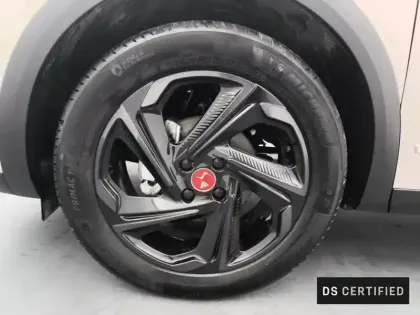 Photo 14 DS DS 3 DS3 Crossback PureTech 130 EAT8 Performance Line+