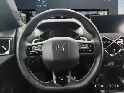 Photo 11 DS DS 3 DS3 Crossback PureTech 130 EAT8 Performance Line+