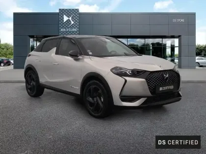 Photo 28 DS DS 3 DS3 Crossback PureTech 130 EAT8 Performance Line+