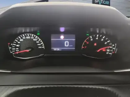 Photo 20 Peugeot 208 Gén. II Ph2 Active 5