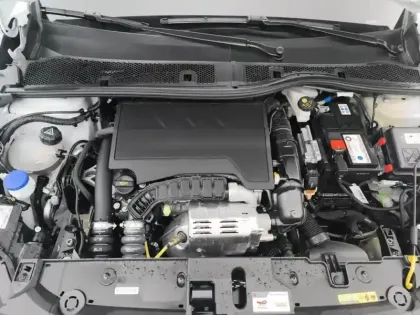 Photo 6 Peugeot 208 Gén. II Ph2 Active 5