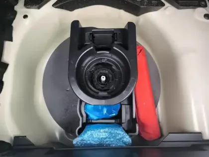 Photo 26 Peugeot 208 Gén. II Ph2 Active 5