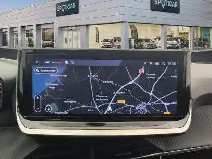 Photo 10 Peugeot 208 Gén. II Ph2 Active 5