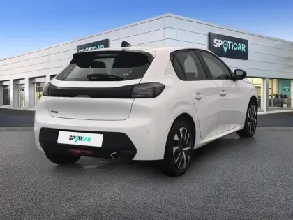 Photo 27 Peugeot 208 Gén. II Ph2 Active 5