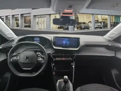 Photo 9 Peugeot 208 Gén. II Ph2 Active 5