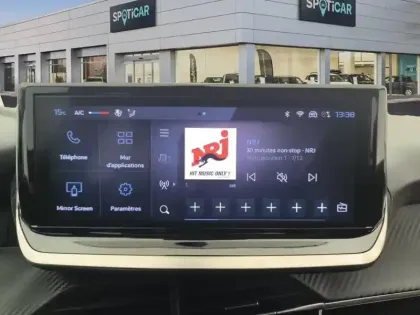 Photo 21 Peugeot 208 Gén. II Ph2 Active 5