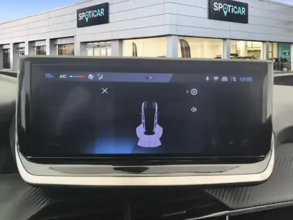 Photo 25 Peugeot 208 Gén. II Ph2 Active 5