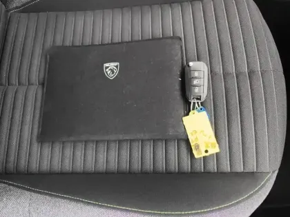 Photo 15 Peugeot 208 Gén. II Ph2 Active 5