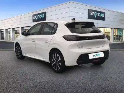 Photo 29 Peugeot 208 Gén. II Ph2 Active 5