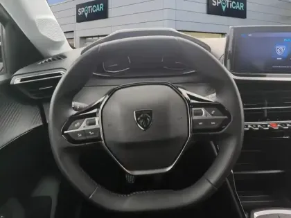 Photo 11 Peugeot 208 Gén. II Ph2 Active 5