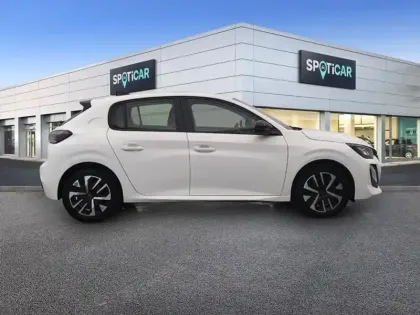 Photo 5 Peugeot 208 Gén. II Ph2 Active 5