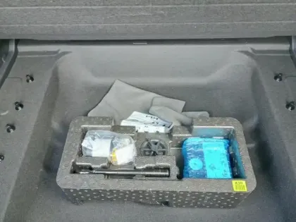 Photo 26 Kia Niro  1.6 GDi 129 ch HEV DCT6 Active