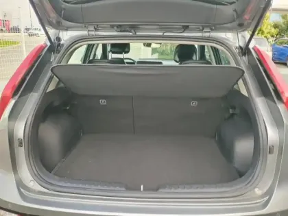 Photo 7 Kia Niro  1.6 GDi 129 ch HEV DCT6 Active