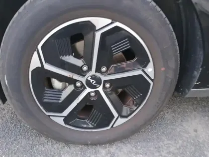 Photo 14 Kia Niro  1.6 GDi 129 ch HEV DCT6 Active