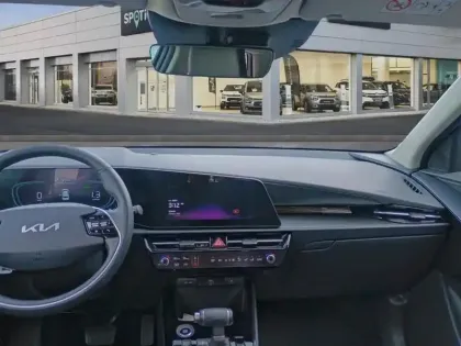 Photo 9 Kia Niro  1.6 GDi 129 ch HEV DCT6 Active