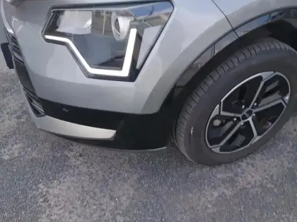 Photo 13 Kia Niro  1.6 GDi 129 ch HEV DCT6 Active