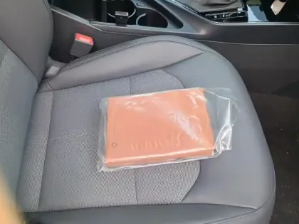 Photo 15 Kia Niro  1.6 GDi 129 ch HEV DCT6 Active