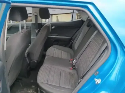 Photo 22 Kia Stonic  1.0 T-GDi 100 ch ISG BVM5 Active