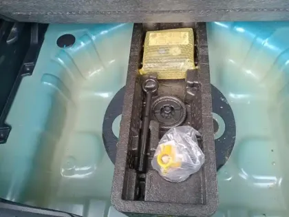 Photo 26 Kia Stonic  1.0 T-GDi 100 ch ISG BVM5 Active