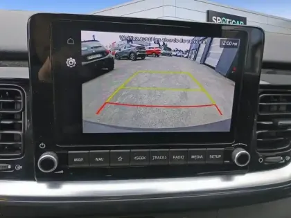 Photo 25 Kia Stonic  1.0 T-GDi 100 ch ISG BVM5 Active