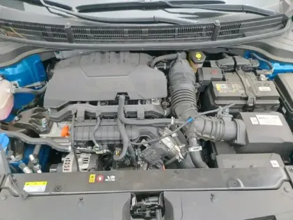 Photo 6 Kia Stonic  1.0 T-GDi 100 ch ISG BVM5 Active