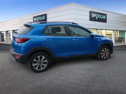 Photo 27 Kia Stonic  1.0 T-GDi 100 ch ISG BVM5 Active