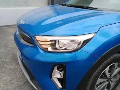 Photo 13 Kia Stonic  1.0 T-GDi 100 ch ISG BVM5 Active