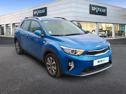 Photo 28 Kia Stonic  1.0 T-GDi 100 ch ISG BVM5 Active