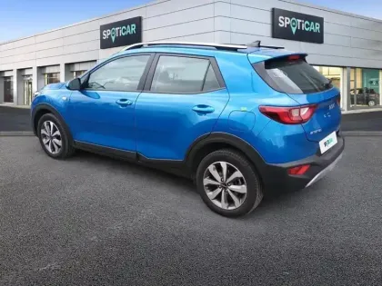 Photo 29 Kia Stonic  1.0 T-GDi 100 ch ISG BVM5 Active