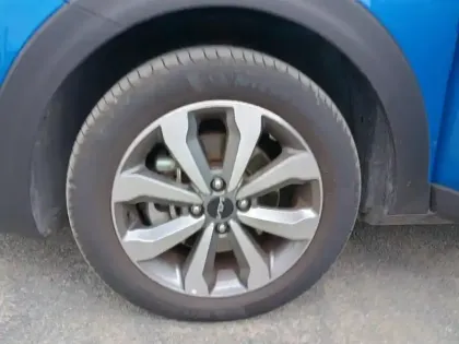 Photo 14 Kia Stonic  1.0 T-GDi 100 ch ISG BVM5 Active