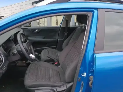 Photo 8 Kia Stonic  1.0 T-GDi 100 ch ISG BVM5 Active