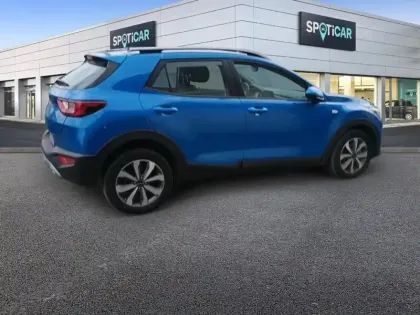 Photo 5 Kia Stonic  1.0 T-GDi 100 ch ISG BVM5 Active