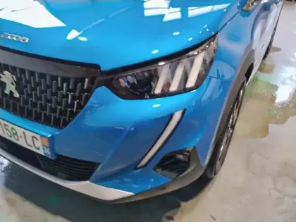 Photo 13 Peugeot 2008 Gén. II Ph1 NG GT Pack 5