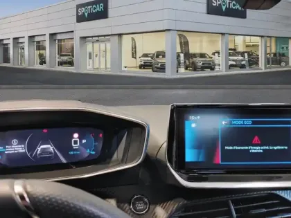 Photo 9 Peugeot 2008 Gén. II Ph1 NG GT Pack 5