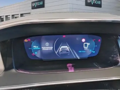 Photo 20 Peugeot 2008 Gén. II Ph1 NG GT Pack 5