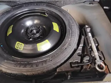 Photo 26 Peugeot 2008 Gén. II Ph1 NG GT Pack 5