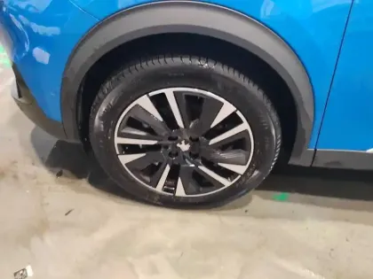 Photo 14 Peugeot 2008 Gén. II Ph1 NG GT Pack 5