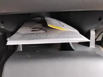 Photo 15 Peugeot 2008 Gén. II Ph1 NG GT Pack 5