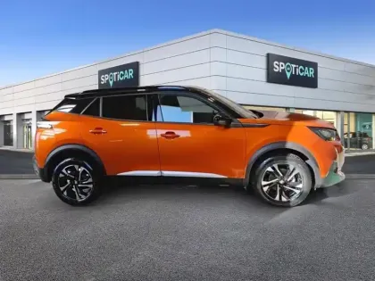 Photo 5 Peugeot 2008  PureTech 130 S&S EAT8 Allure