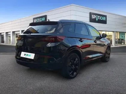 Photo 27 Opel Grandland  Hybrid 225 ch BVA8 GS Line