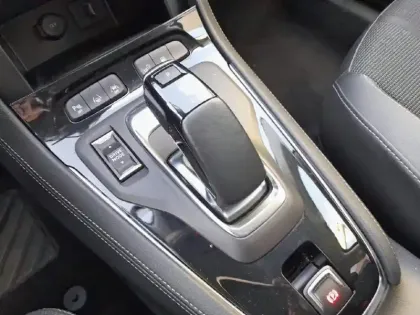 Photo 23 Opel Grandland  Hybrid 225 ch BVA8 GS Line