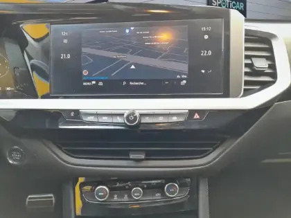 Photo 21 Opel Grandland  Hybrid 225 ch BVA8 GS Line