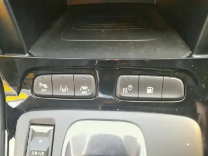 Photo 15 Opel Grandland  Hybrid 225 ch BVA8 GS Line