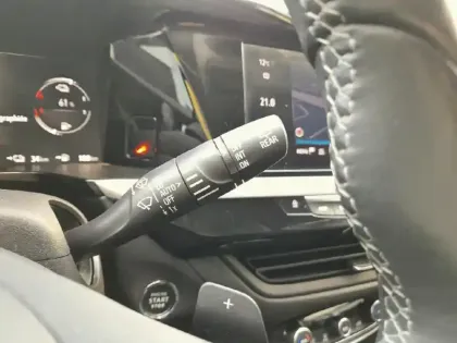 Photo 17 Opel Grandland  Hybrid 225 ch BVA8 GS Line