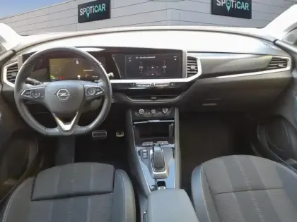 Photo 9 Opel Grandland  Hybrid 225 ch BVA8 GS Line